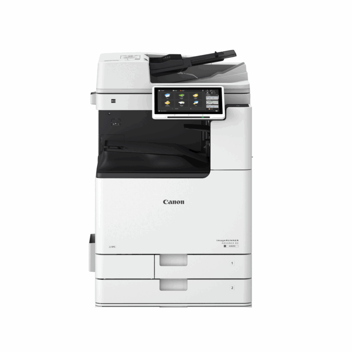 Canon Copier iR-ADV DX 4925I 230V, A3 Хэвлэх / Хувилах / Сканер - Image 1