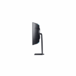Samsung Odyssey Ark Curved Gaming Monitor, 55 inch, 4K 3840x2160 at 165Hz, HDMI Port, DP Port, USB Port, RJ45 Ethernet Port, Headphone IN, HDMI Cable, DP Cable, Remote Controller - Image 9