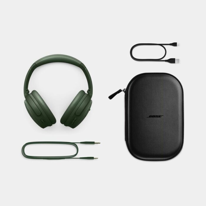 Bose QuietComfort Headphones - Image 18