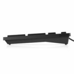 Dell Wired Multimedia Keyboard, KB216 - Black - Image 3