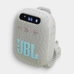 JBL Wind 3 FM Bluetooth Handlebar Speaker - Image 16