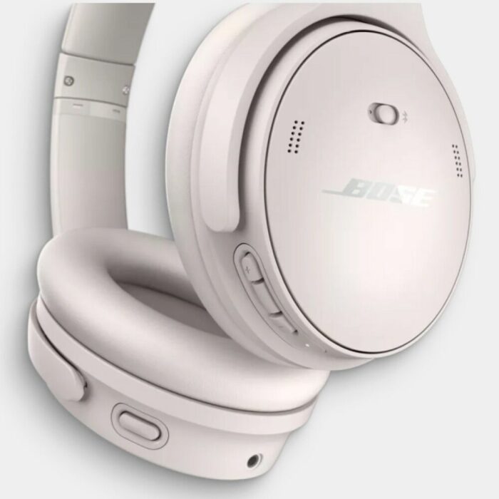 Bose QuietComfort Headphones - Image 19