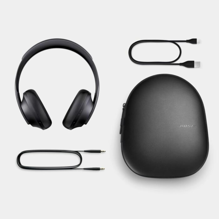 Bose QuietComfort Headphones - Image 20