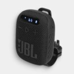 JBL Wind 3 FM Bluetooth Handlebar Speaker - Image 7