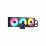 Corsair iCUE H170i ELITE LCD XT Liquid CPU Cooler