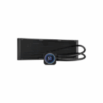 Corsair iCUE H170i ELITE LCD XT Liquid CPU Cooler - Image 3