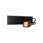Corsair iCUE H150i ELITE LCD XT Liquid CPU Cooler - Image 4