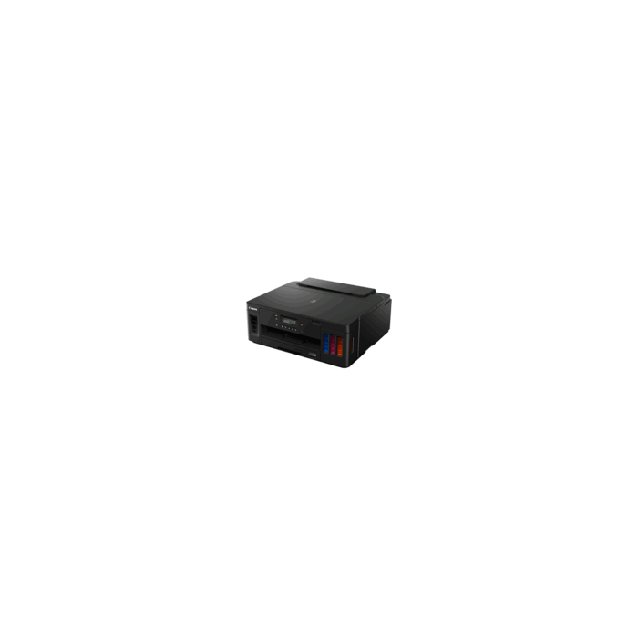 Canon PIXMA G5070, Хэвлэх, 4800x1200 dpi, duplex, A4, Wi-Fi, LAN, USB 2.0, Өнгөт, Cartridge GI-70 - Image 3
