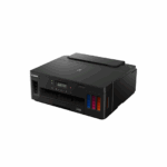 Canon PIXMA G5070, Хэвлэх, 4800x1200 dpi, duplex, A4, Wi-Fi, LAN, USB 2.0, Өнгөт, Cartridge GI-70 - Image 4