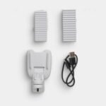 JBL Wind 3 FM Bluetooth Handlebar Speaker - Image 14