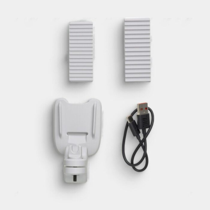 JBL Wind 3 FM Bluetooth Handlebar Speaker - Image 14