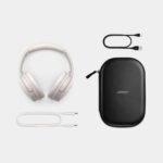 Bose QuietComfort Headphones - Image 22
