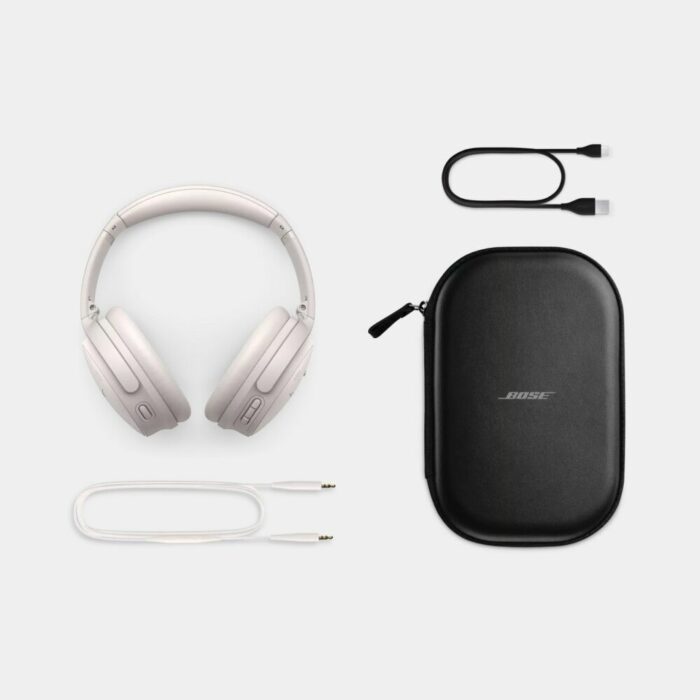 Bose QuietComfort Headphones - Image 22