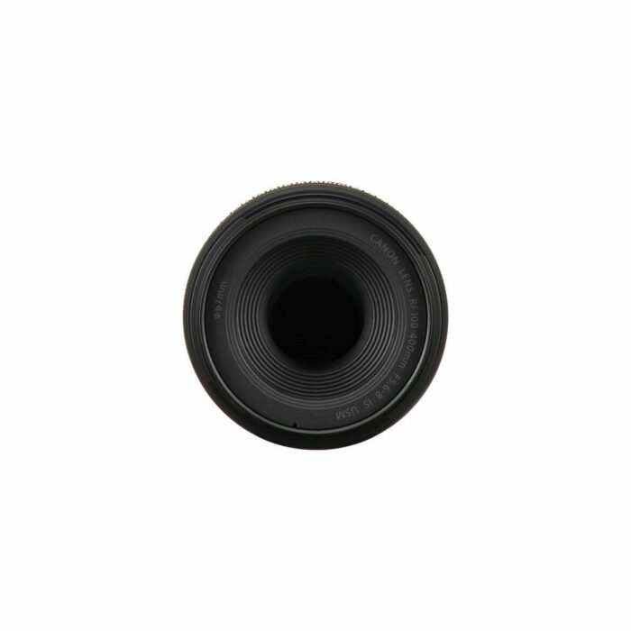 Canon RF 100-400mm f/5.6-8 IS USM Lens - Image 7