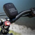 JBL Wind 3 FM Bluetooth Handlebar Speaker - Image 9