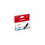 Canon CLI-751, Multi color, iP7270/iP8770 & iX6770/iX6870 & MG5470/MG5570/MG5670/MG6370/MG6470/MG6670/MG7170/MG7570 & MX727/MX927 загваруудад таарна - Image 5