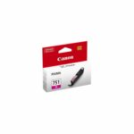 Canon CLI-751, Multi color, iP7270/iP8770 & iX6770/iX6870 & MG5470/MG5570/MG5670/MG6370/MG6470/MG6670/MG7170/MG7570 & MX727/MX927 загваруудад таарна - Image 4
