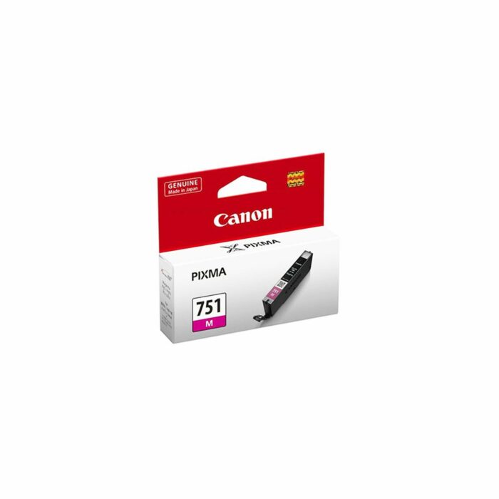Canon CLI-751, Multi color, iP7270/iP8770 & iX6770/iX6870 & MG5470/MG5570/MG5670/MG6370/MG6470/MG6670/MG7170/MG7570 & MX727/MX927 загваруудад таарна - Image 4