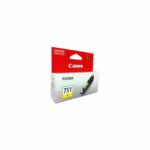 Canon CLI-751, Multi color, iP7270/iP8770 & iX6770/iX6870 & MG5470/MG5570/MG5670/MG6370/MG6470/MG6670/MG7170/MG7570 & MX727/MX927 загваруудад таарна - Image 3