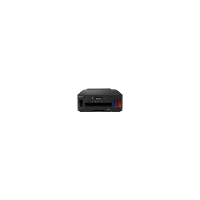 Canon PIXMA G5070, Хэвлэх, 4800x1200 dpi, duplex, A4, Wi-Fi, LAN, USB 2.0, Өнгөт, Cartridge GI-70 - Image 1
