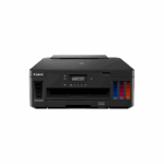 Canon PIXMA G5070, Хэвлэх, 4800x1200 dpi, duplex, A4, Wi-Fi, LAN, USB 2.0, Өнгөт, Cartridge GI-70