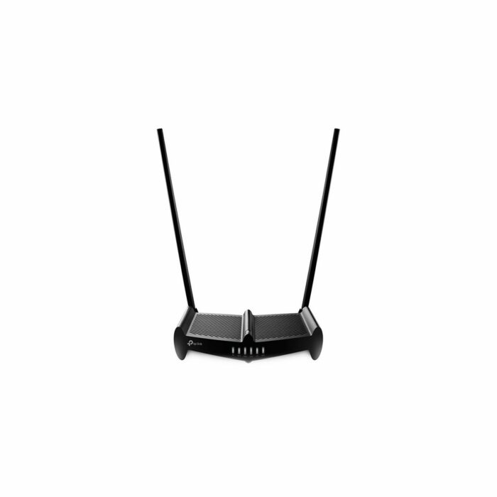 TP-Link TL-WR841HP 300Mbps High Power Wireless N Router - Image 1