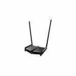 TP-Link TL-WR841HP 300Mbps High Power Wireless N Router - Image 2