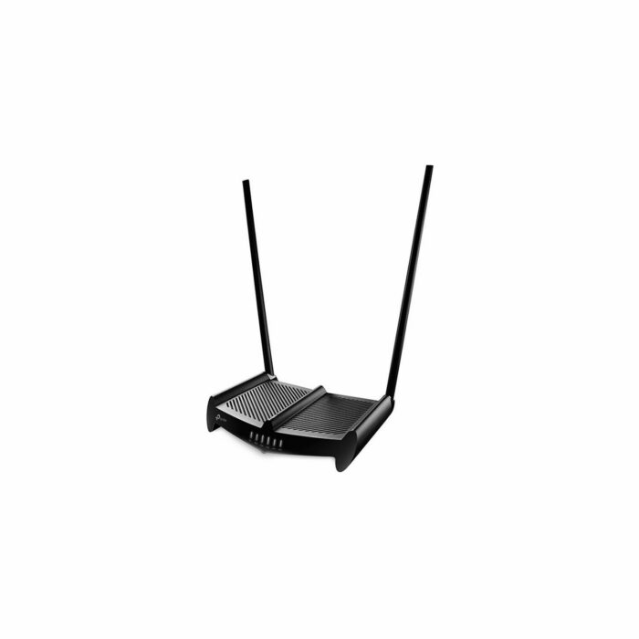 TP-Link TL-WR841HP 300Mbps High Power Wireless N Router - Image 2