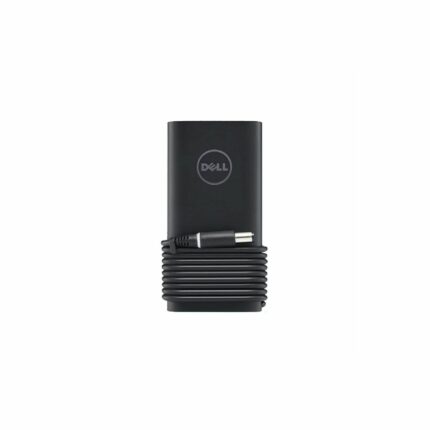 Dell E5 180W 7.4mm Barrel AC Adapter with Power Cord - EU