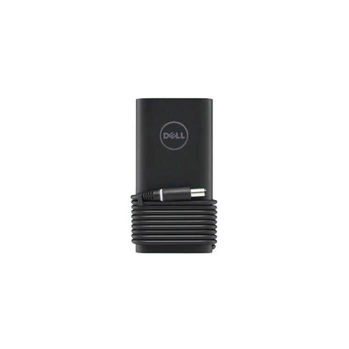 Dell E5 180W 7.4mm Barrel AC Adapter with Power Cord - EU - Image 1