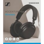 Sennheiser ACCENTUM Чихэвч - Image 4