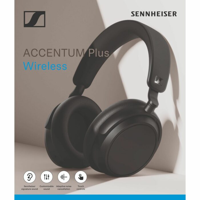 Sennheiser ACCENTUM Чихэвч - Image 4