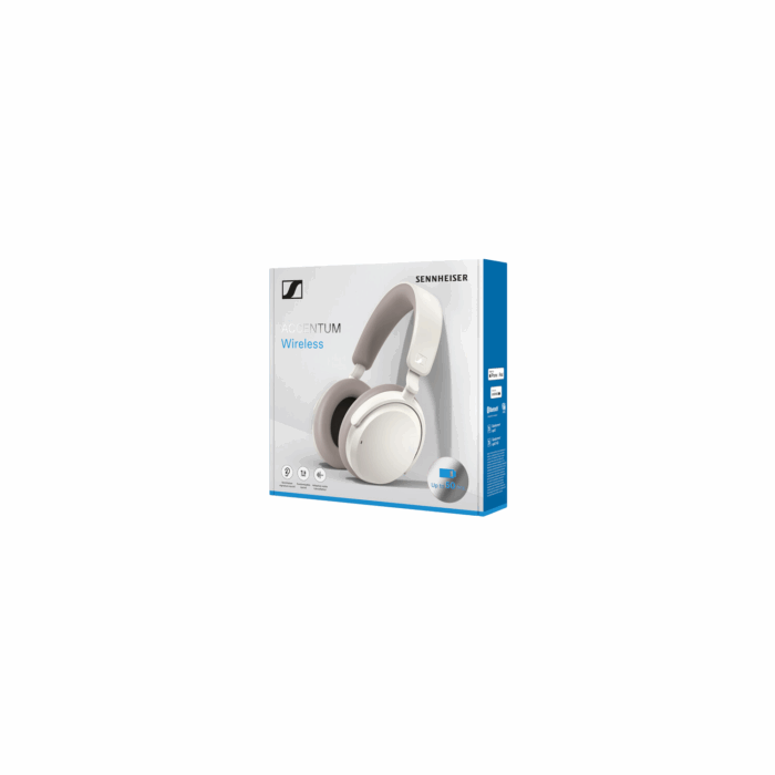 Sennheiser ACCENTUM Чихэвч - Image 8