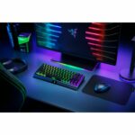 Razer BlackWidow V3 Mini HyperSpeed - Phantom Pudding Edition - 65% Wireless Mechanical Gaming Keyboard (Yellow Switch) - Image 4