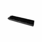 Thermaltake Pacific CLD480, DIY LCS, Radiator, Copper, thickness 40mm, Double Fin, Fan 120 x4, Black - Image 4