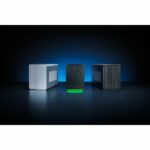 Razer Core X - External Graphics Enclosure for Thunderbolt 3 Laptops - Image 6