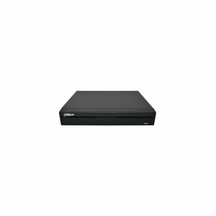 Dahua DHI-NVR1108HS-S3H 8-channel NVR Video Recorder - Image 1