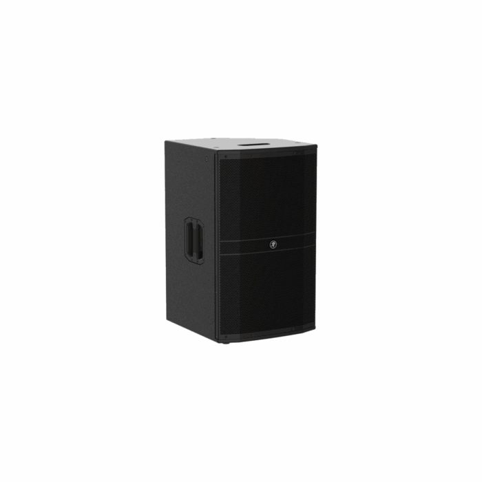 Mackie DRM-215P - 1600W 15" - Image 3