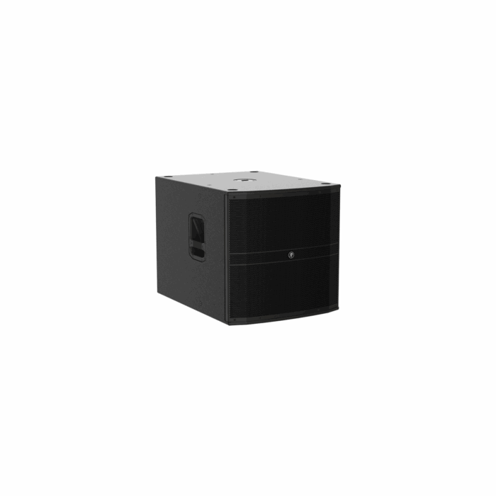 Mackie DRM18S 18” 2000W - Image 3