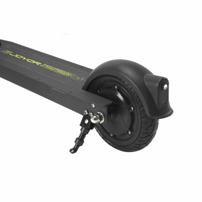 Joyor F1 Electric Scooter - Image 5