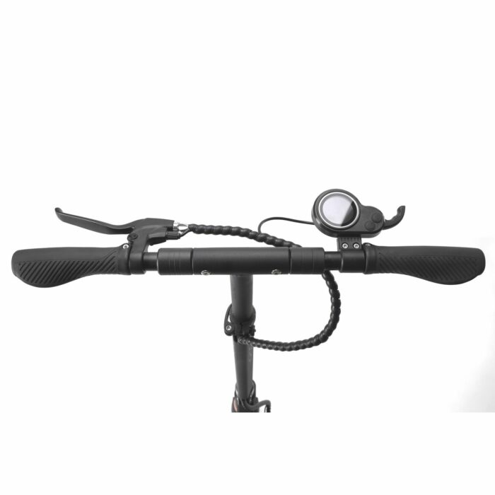 Joyor F1 Electric Scooter - Image 6