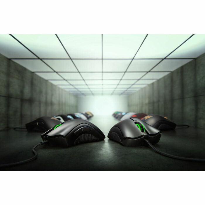Razer DeathAdder Essential - Ergonomic Wired Gaming Mouse - Компьютерын хулгана - Image 6