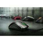 Razer DeathAdder Essential - Ergonomic Wired Gaming Mouse - Компьютерын хулгана - Image 4