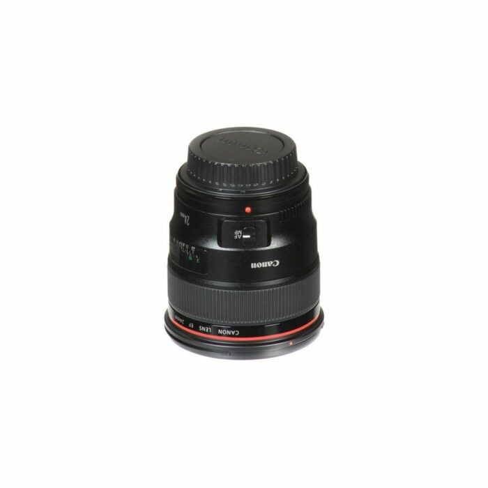 Canon EF 24mm f/1.4L II USM Lens - Image 3