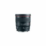 Canon EF 24mm f/1.4L II USM Lens