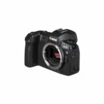 Canon EOS R Body, DIGIC 8, Full-Frame CMOS, 30.3MP, ISO 100-40000, 8fps, 4K@30fps, Black - Image 4