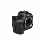 Canon EOS R Body, DIGIC 8, Full-Frame CMOS, 30.3MP, ISO 100-40000, 8fps, 4K@30fps, Black - Image 5