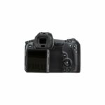 Canon EOS R Body, DIGIC 8, Full-Frame CMOS, 30.3MP, ISO 100-40000, 8fps, 4K@30fps, Black - Image 3