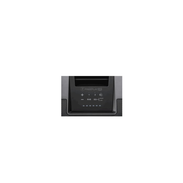 Mackie FreePlay LIVE Personal PA with Bluetooth - Image 10