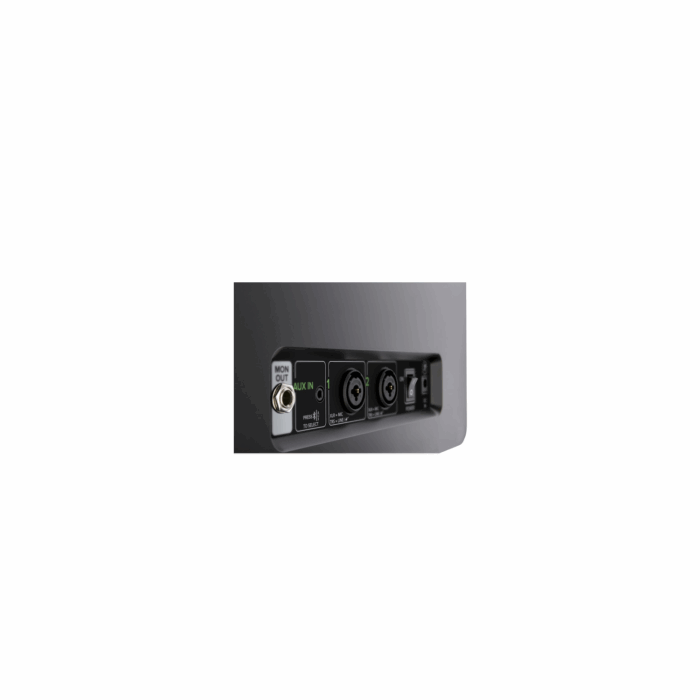 Mackie FreePlay LIVE Personal PA with Bluetooth - Image 8